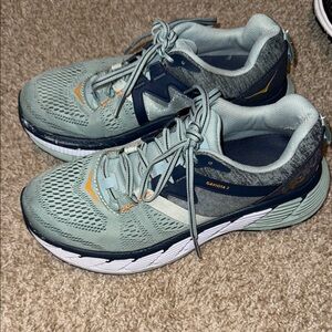 Women’s Hoka One One Gaviota 2 Running Shoes 7.5